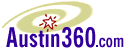 Austin360 logo